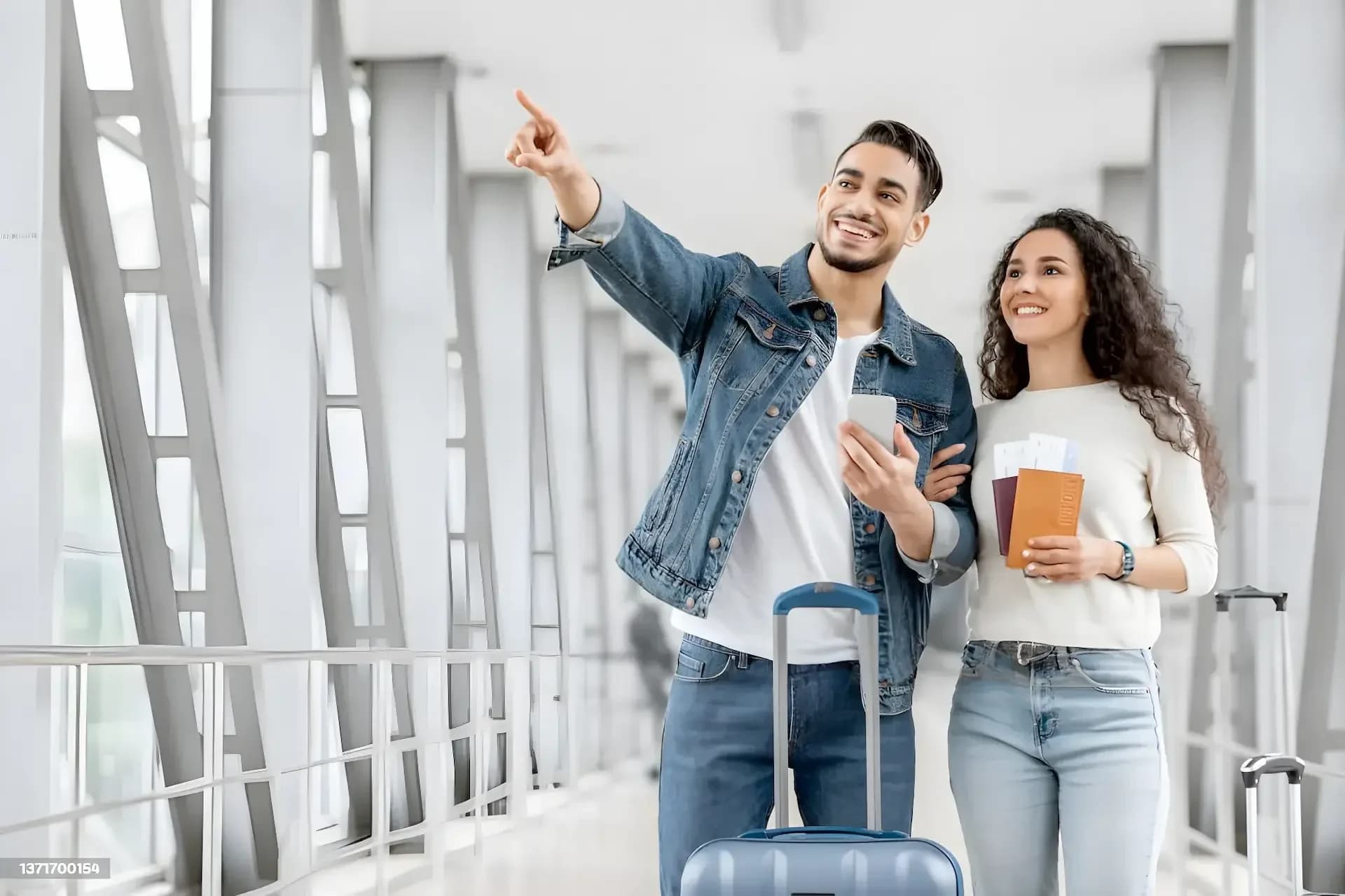 Travel Rewards